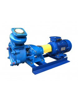 Насос ВКС 2/26