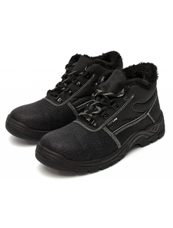 Ботинки PROFLINE утепленные с МП