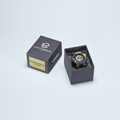 Часы Casio G-Shock GW-9501KJ-8