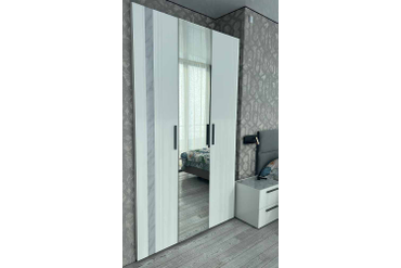 Спальня Николь