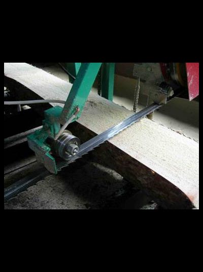 Ленточная пилорама ПТ-03У &quot;КРОНА&quot;, от