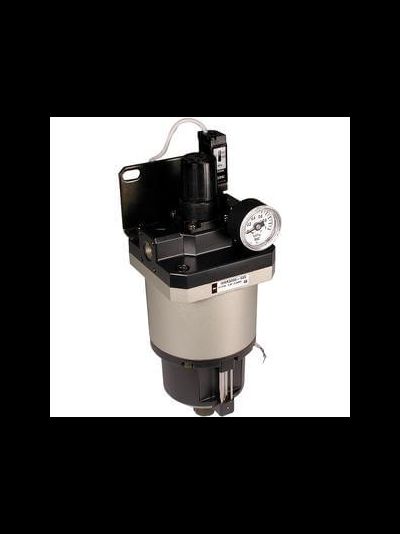 Микрофильтр-регулятор AMR