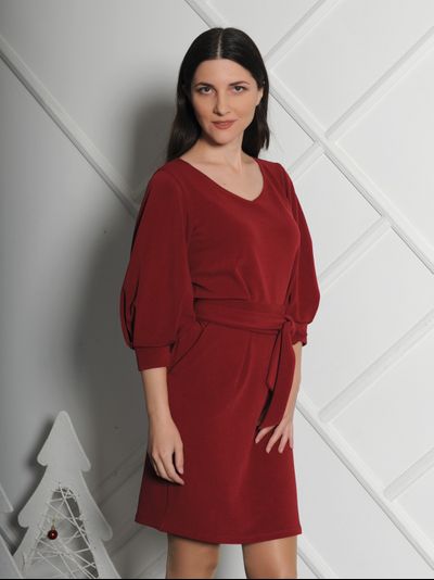 Платье: 365-10220