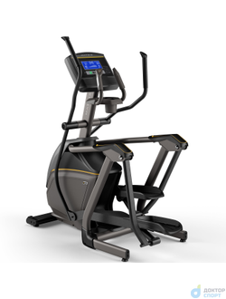 MATRIX E30XR Эллиптический эргометр домашний, 2021