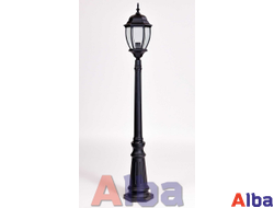 Садово парковый светильник Arsenal L 211