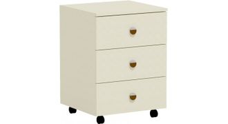 спальня Юниор тумба выкатная ю 20