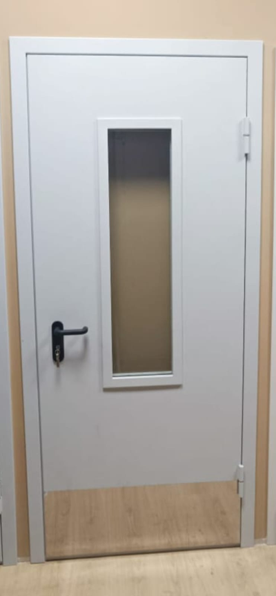 Двери по программе реновации