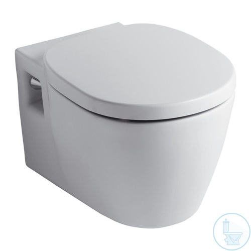 Подвесные унитазы Ideal Standart (Германия) - Унитаз подвесной Ideal ...