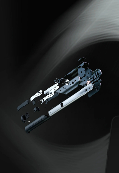 Лопата многофункциональная Xiaomi Nextool Outdoor Thor NE20057