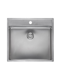 Мойка Reginox New York L 50x40 tapwing Comfort matt