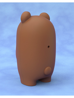 Сменное тело для нендроида Bear