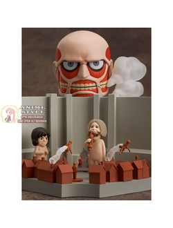 Нендроид Колосс титан (Colossal Titan)