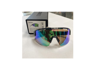 Спортивные очки модель "BLIZ Active Matrix Matt Black"  52904-17