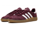 Кроссовки Adidas Sporty & Rich x Handball Spezial Shadow Red