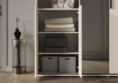 Велис прихожая Кашемир