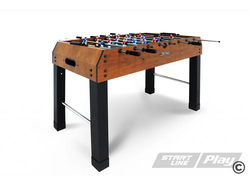 Мини-футбол Start Line Dusseldorf SLP-4824G1 купить в Воронеже