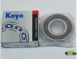 17×40×12 подшипник генератора 62032RSC3 KOYO