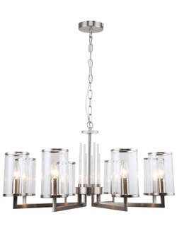 Подвесная люстра Stilfort Vase 1046/11/08P