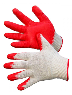 Перчатки от механических воздействий