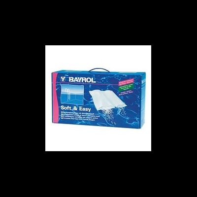 Bayrol Софт энд изи (Soft &amp; Easy) комплексное средство, 4.48 кг