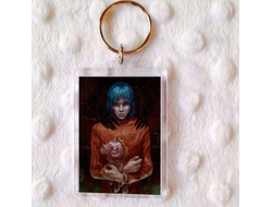 Брелок Sally face №25