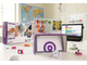 LittleBits Code Kit Базовый комплект модульной электроники "Набор для программирования"