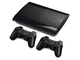 Sony PS3+gamepad