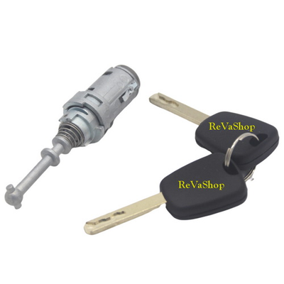 Цилиндр личинка замка левой двери Citroen для C3 2002-2010 C2