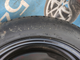 № Б608. Запасное колесо R15 4х114.3 Bridgestone 135/80R15 Honda