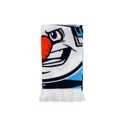 Шарф ХК "СИБИРЬ" 011165