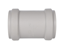 Муфта ремонтная STOUT D 58 бесшумная (Арт. SKB-0007-000058)