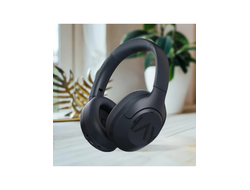 Bluetooth гарнитура Xiaomi Haylou S30 ANC Standard Blue (темно-синяя)