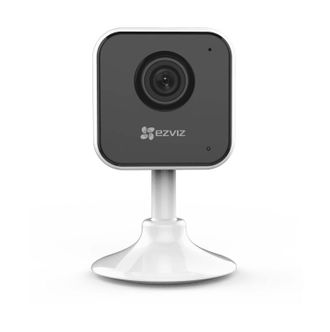 EZVIZ C1HC Большие возможности маленькой Wi-Fi камеры