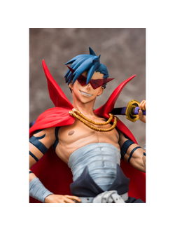 Фигурка 1/8 Камина (Kamina)