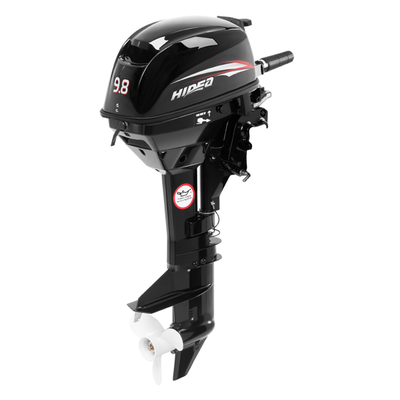 Лодочный мотор HIDEA HD 9.8 FHS