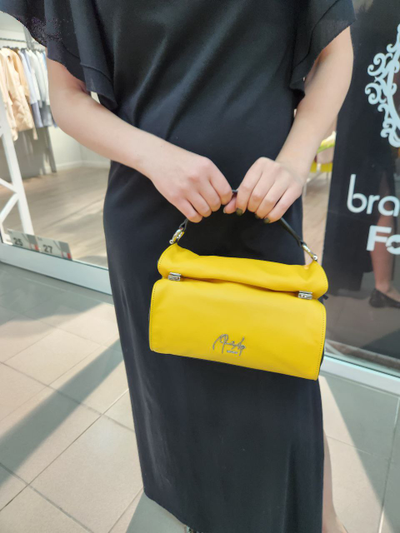 Платье Италия и итальянская сумка