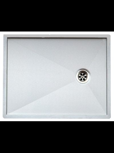 Мойка Reginox Ontario L 52x40 Flat lux