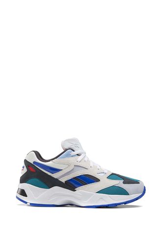 Кроссовки Reebok Aztrek 96 мульти