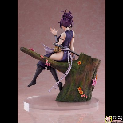 Фигурка 1/7 Юдзуриха (Yuzuriha F:Nex)