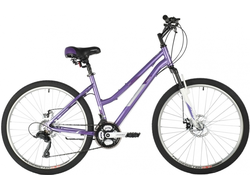 Женский велосипед  Foxx Bianka 26 Disc