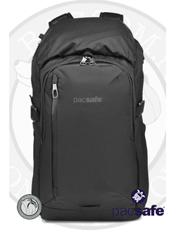 Pacsafe Venturesafe X30 Black в каталоге Bagcom