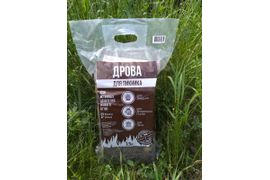Дрова сухие DROVARAUTA