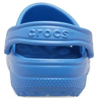 CROCS CLASSIC CLOG СИНИЕ