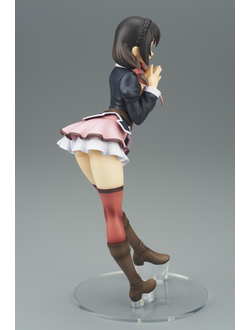 Фигурка 1/8 Юн-юн (Yunyun)