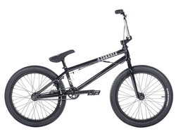 Купить велосипед BMX Subrosa Salvador Park (Black) в Иркутске