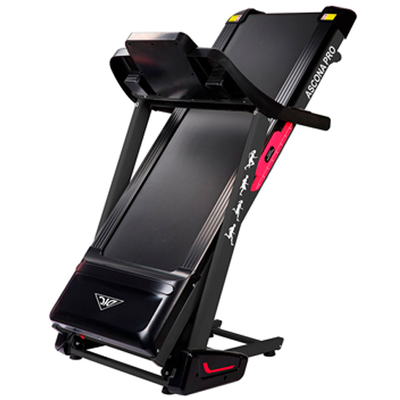 Беговая дорожка DFC ASCONA Pro T640