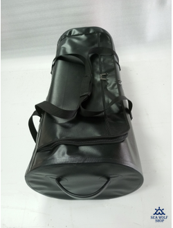 ГермоСумка 120л KF "Иволга" ПВХ-750 (100*30*40) 2 кармана