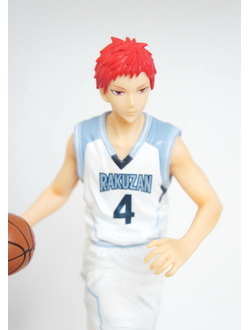 Фигурка Сэйджуро Акаши (Akashi Seijuurou)