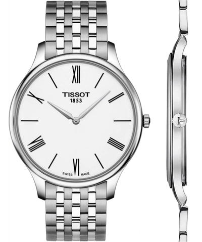 Швейцарские часы Tissot T063.409.11.018.00