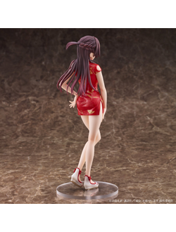 Фигурка 1/7 Тидзуру Итиносэ (Chizuru Ichinose China Ver.)